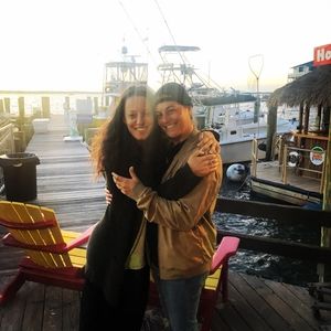 Meet your Posher, Jenna